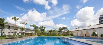 Ramada Encore by Wyndham Jiusuo Downtown
