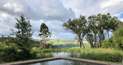 Tegwaan Country Getaway