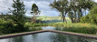 Tegwaan Country Getaway
