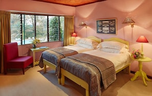 Room - Foresters Arms (Mbabane)