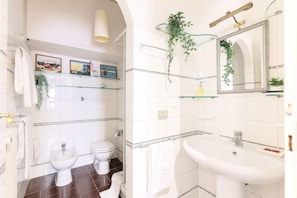 Bathroom - Rome As You Feel - Maison Spanish Steps (Rome)