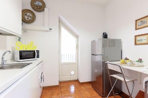 Private kitchen - Rome As You Feel - Maison Spanish Steps (Rome)