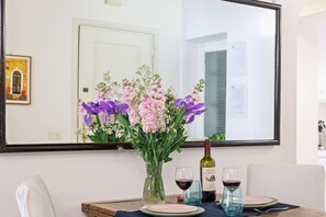 Dining - Rome As You Feel - Maison Spanish Steps (Rome)