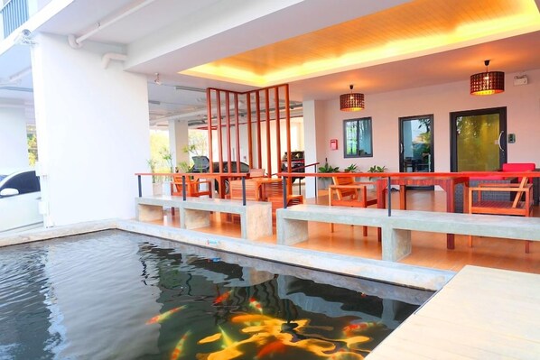 Kolam renang