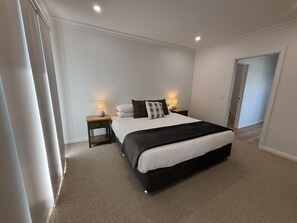 Room - Wagga Central Comfort 4 (Wagga Wagga)