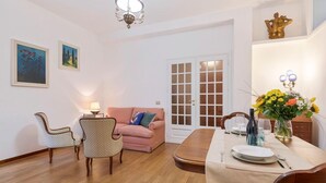 Unclassified image, 4 of 23, button - Rome As You Feel - Zoccolette Apartment (Rome)