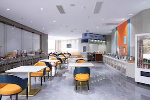 ร้านอาหาร
