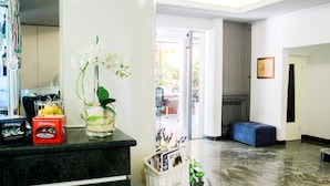 Lobby - Hotel Della Motta (Bellaria-Igea Marina)