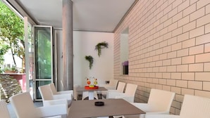 Dining - Hotel Della Motta (Bellaria-Igea Marina)
