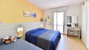 Room - Hotel Della Motta (Bellaria-Igea Marina)