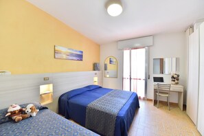 Room - Hotel Della Motta (Bellaria-Igea Marina)