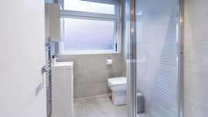 Bathroom - Farringdon Residence (London)