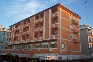 Udendørsområde