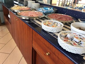 Dining - Hotel Alexander Resort (Rimini)