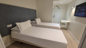 Superior Double or Twin Room, City View