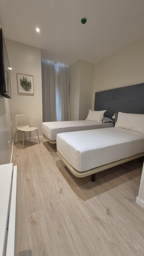 Superior Double or Twin Room, City View