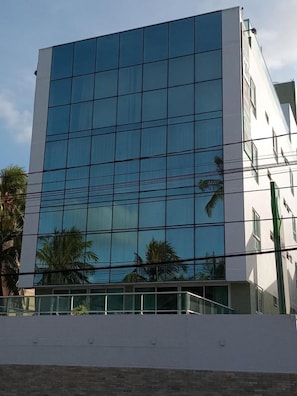Exterieur