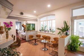 Servei de restauració