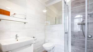 Bathroom - Ferdinand Hotel (Marianske Lazne)