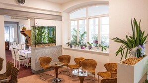 Dining - Ferdinand Hotel (Marianske Lazne)