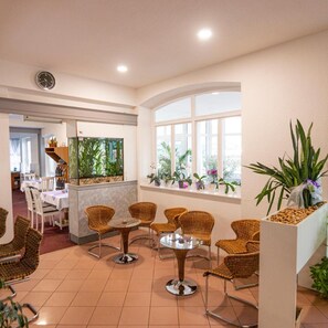Dining - Ferdinand Hotel (Marianske Lazne)