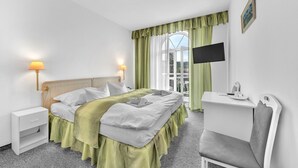 Room - Ferdinand Hotel (Marianske Lazne)