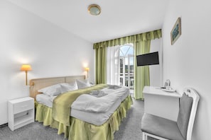 Room - Ferdinand Hotel (Marianske Lazne)