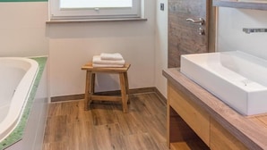 Bathroom - Hotel Franks (Oberstdorf)