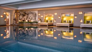 Spa - Hotel Franks (Oberstdorf)