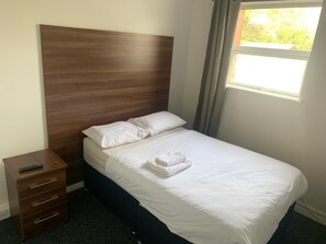 Room - Hagley Hotel (Birmingham)
