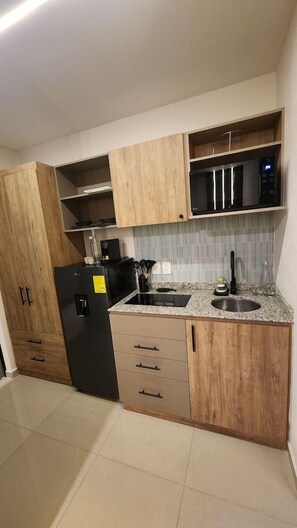 Dapur peribadi