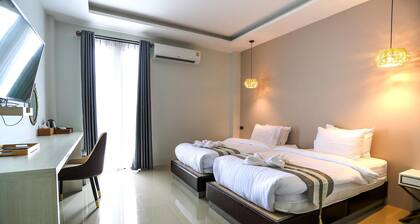 Worachat Boutique Hotel