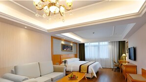 Room - Vienna Hotel (Chengdu)
