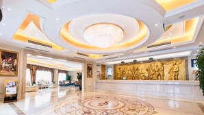 Lobby - Vienna Hotel (Chengdu)