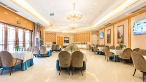 Dining - Vienna Hotel (Chengdu)