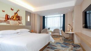 Room - Vienna Hotel (Chengdu)