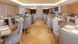 Dining - Vienna Hotel (Chengdu)