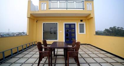 Arti's Homestay