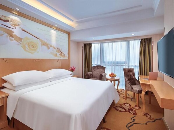 Room - Vienna Hotel (Suzhou)