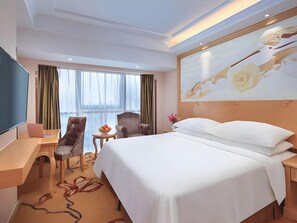Room - Vienna Hotel (Suzhou)