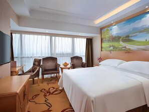 Room - Vienna Hotel (Suzhou)