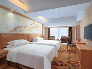Room - Vienna Hotel (Suzhou)