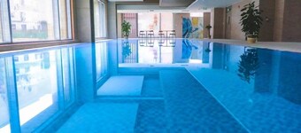 Courtyard By Marriott Chongli