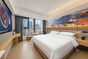 Room - Vienna Hotel (Kunming)