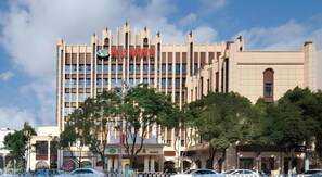 Exterior - Vienna Hotel (Kunming)