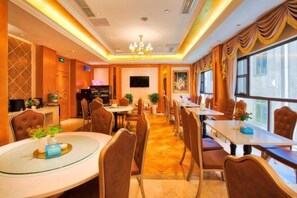 Dining - Vienna Hotel (Kunming)