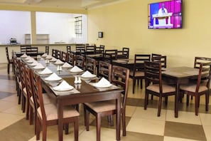 Dining - Radix Hotel (Nairobi)
