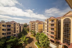 Exterior - Kengen RBS Gardens Apartments (Nairobi)