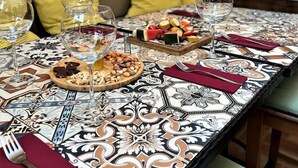 Dining - Micel Alacati (Çeşme)