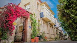 Exterior - Micel Alacati (Çeşme)